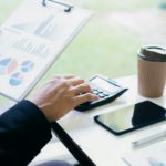 Business Financing Accounting Banking Concept