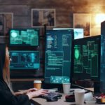 International female hacker wanted for cyber crimes